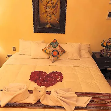 Cusco Boutique Hotel