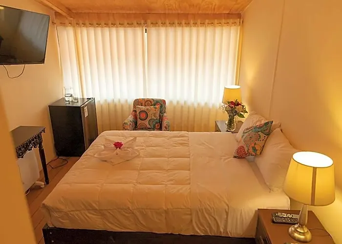 ホテル Boutique 3*